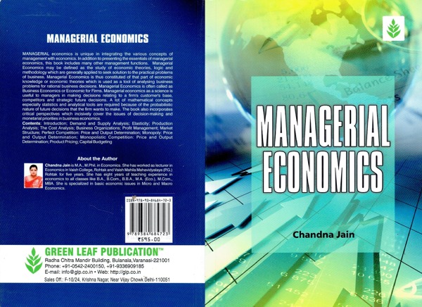 Managerial Economics